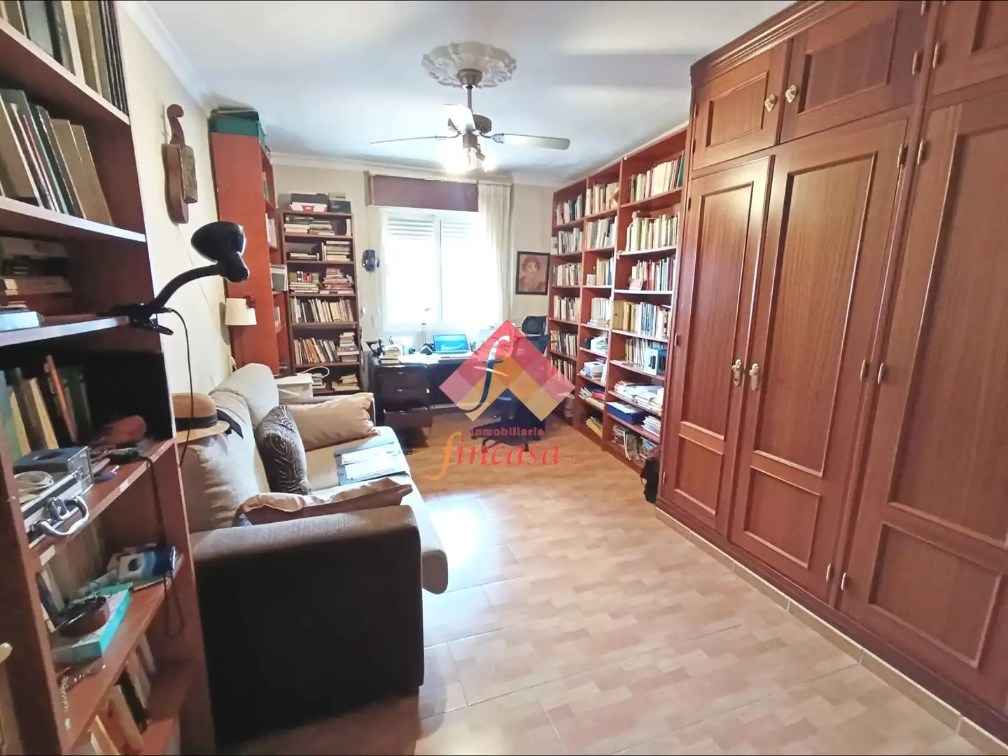 Habitación de Piso en venta en Ronda con Terraza, Trastero y Amueblado