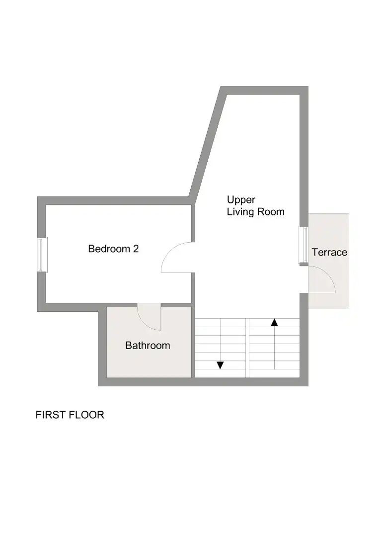 Casa o chalet en venta en Iznate con Amueblado