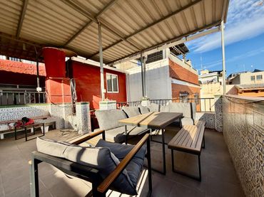 House for sale in Bailén - Miraflores