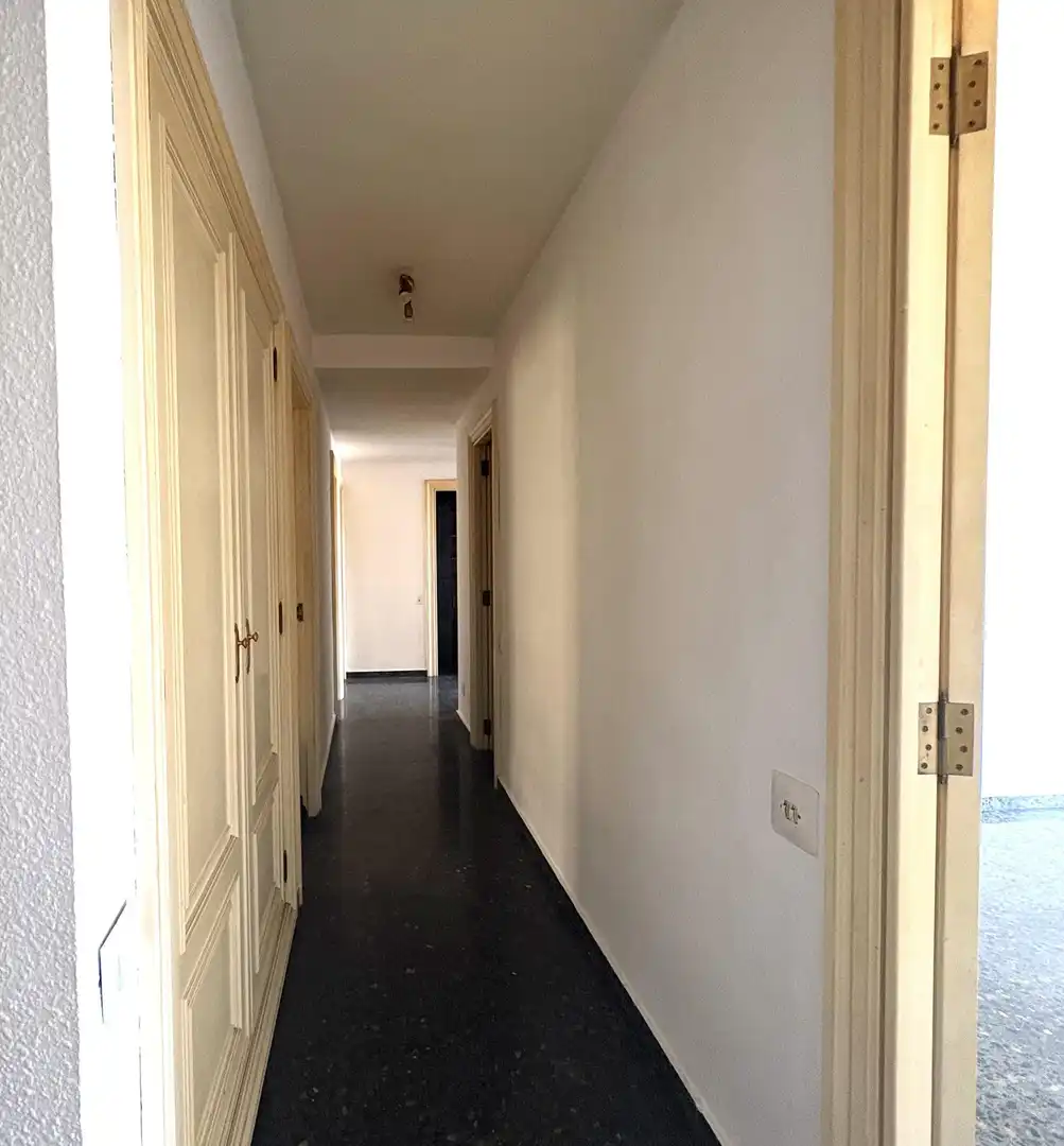 Wohnung zum Verkauf in Godella mit Klimaanlage und Balkon
