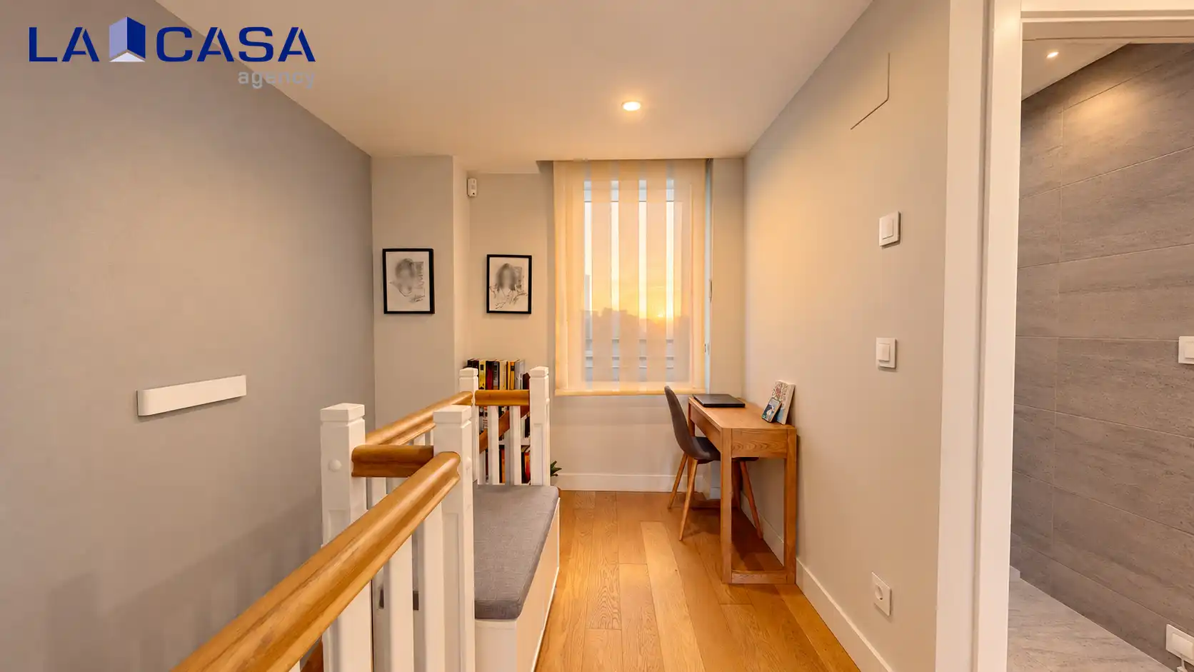 Piso con ascensor en venta en Zarandoa Etorbidea, imagen 38