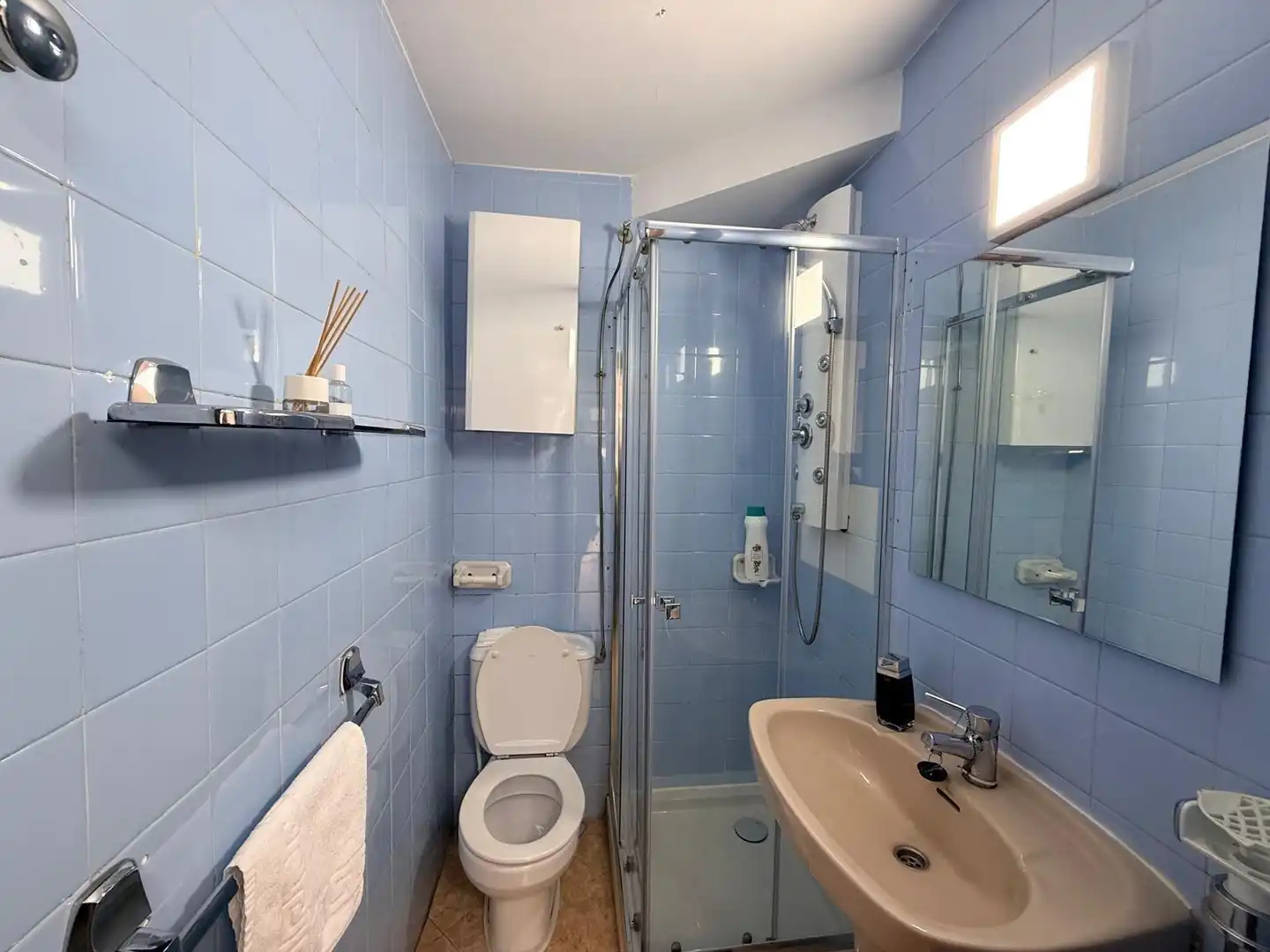 Wohnung mit Aufzug zum Verkauf in Rincón de Loix, imagen 30