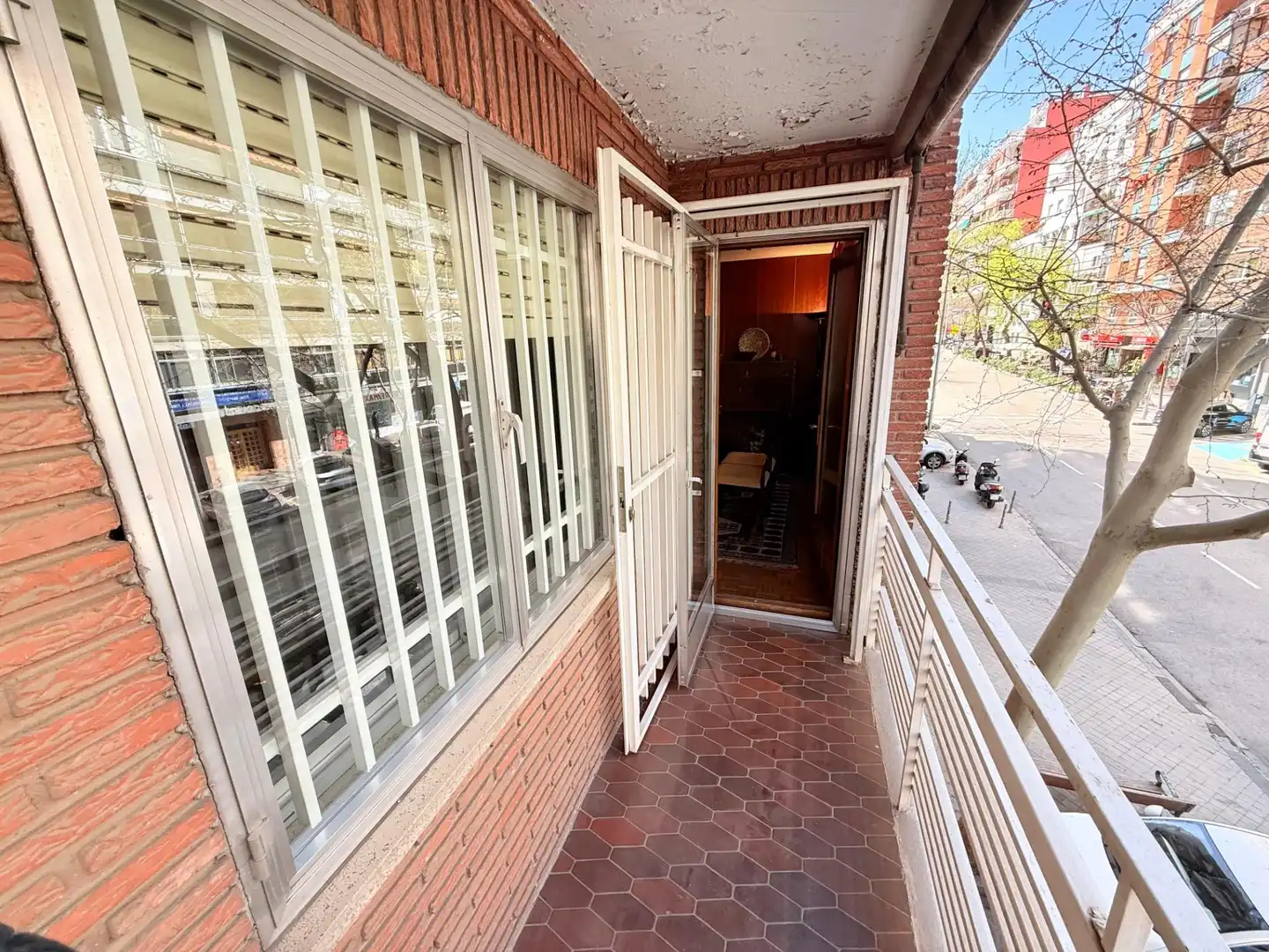 Apartment with lift for sale in Chamartín, imagen 7