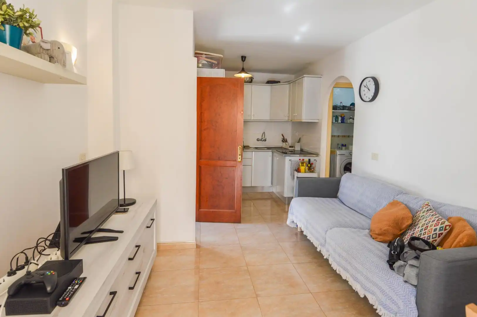 Mini appartamento con piscina in vendita a Calle PETREL, imagen 5