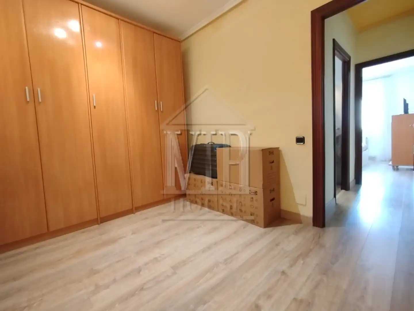 Piso en venta en Badalona con Aire acondicionado y Amueblado