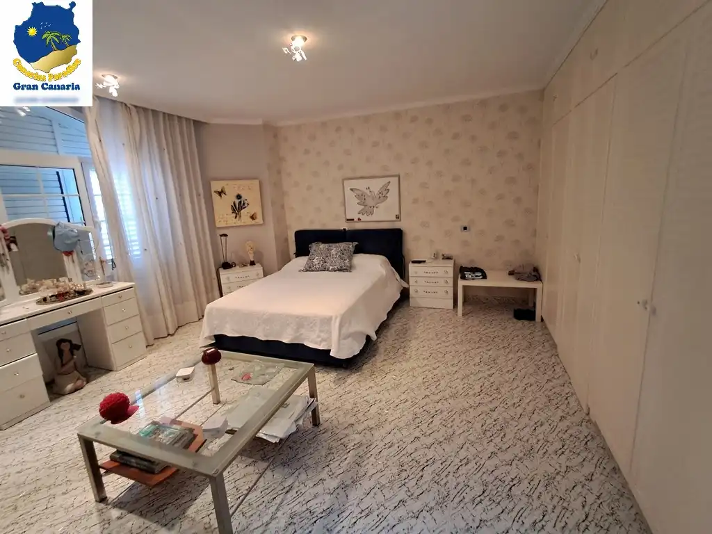 Habitación de Edificio en venta en Agüimes