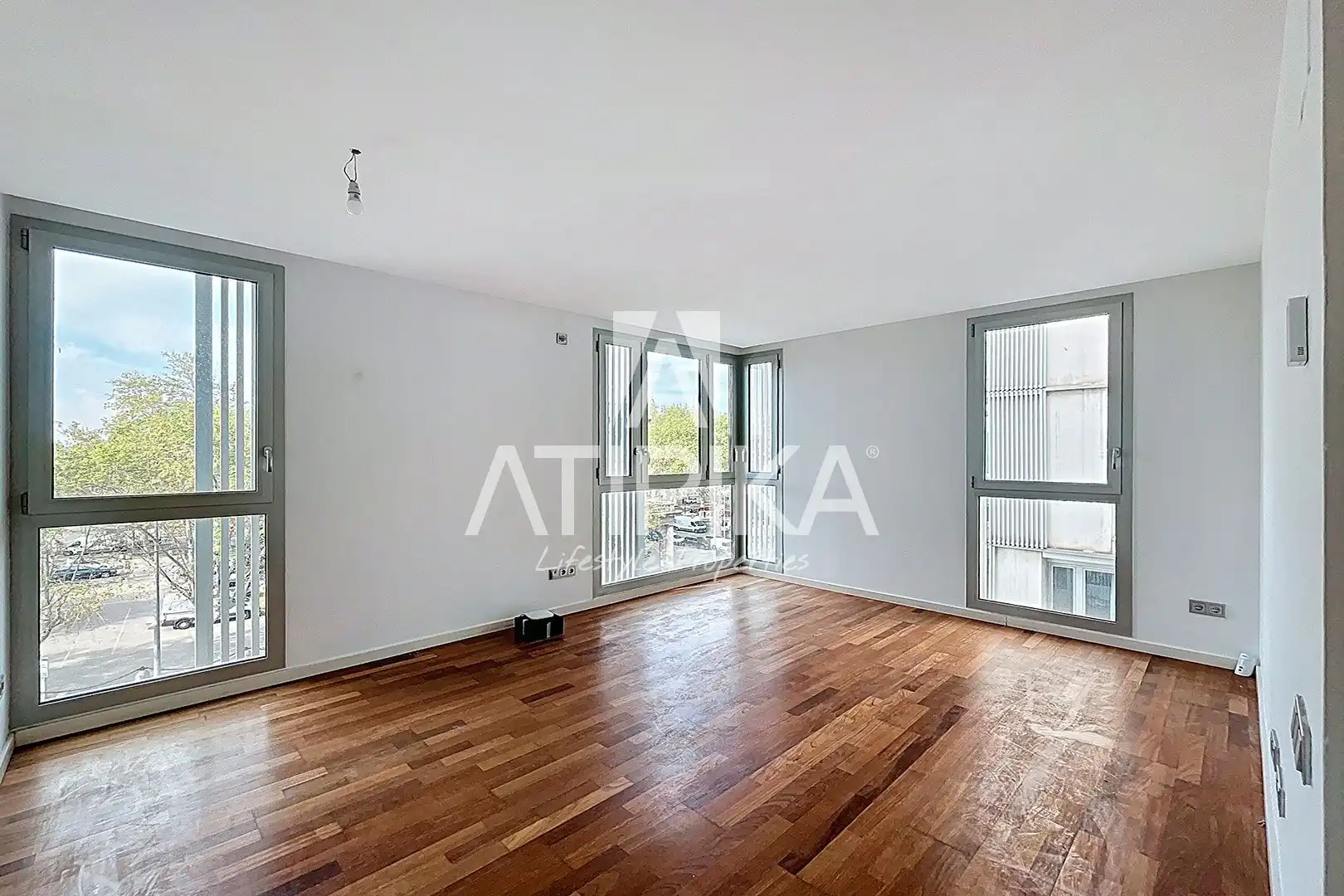 Habitación de Piso en venta en Barcelona con Aire acondicionado, Parquet y Trastero