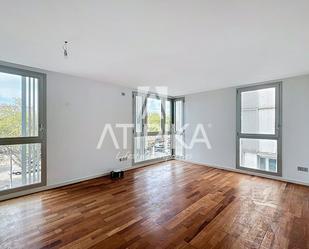 Dormitori de Pis en venda en  Barcelona Capital amb Aire condicionat, Parquet i Traster
