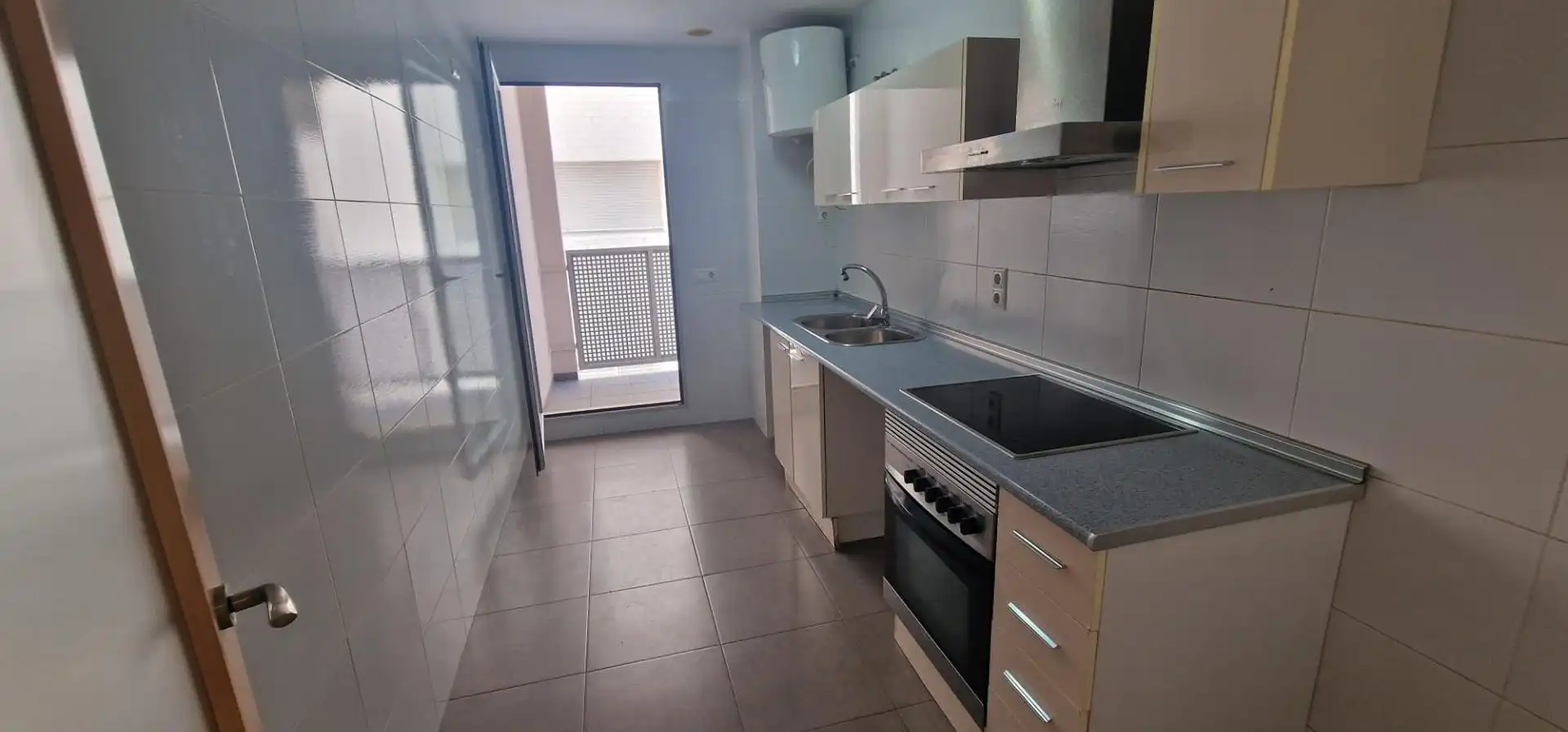 Cocina de Piso en venta en Aldaia con Trastero