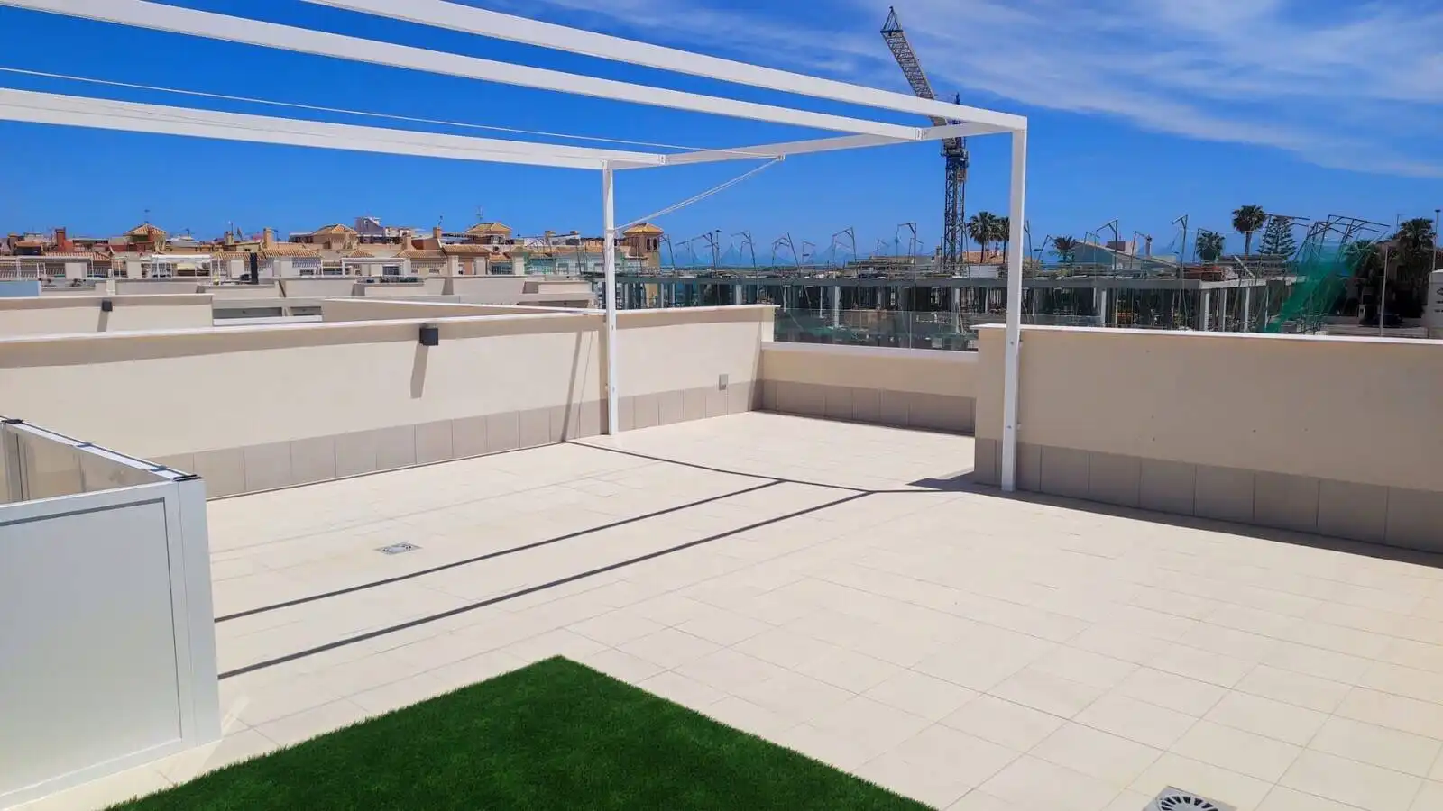 Apartamento con piscina en venta en Playa del Acequión, Náufragos y Rocío del Mar, imagen 19