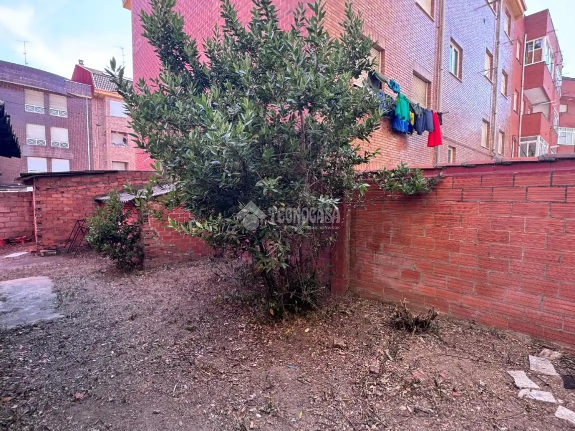 Residencial en venta en León Capital 
