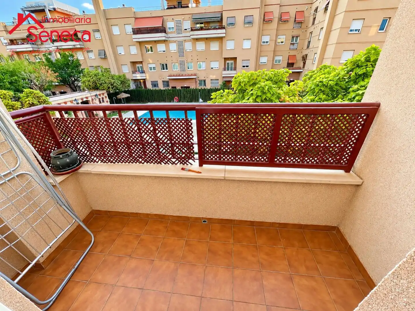 Pis amb piscina en venda a MARIA LA JUDIA, imagen 16