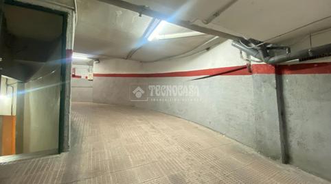 Photo 4 of Garage to rent in N/a, Centro, Madrid