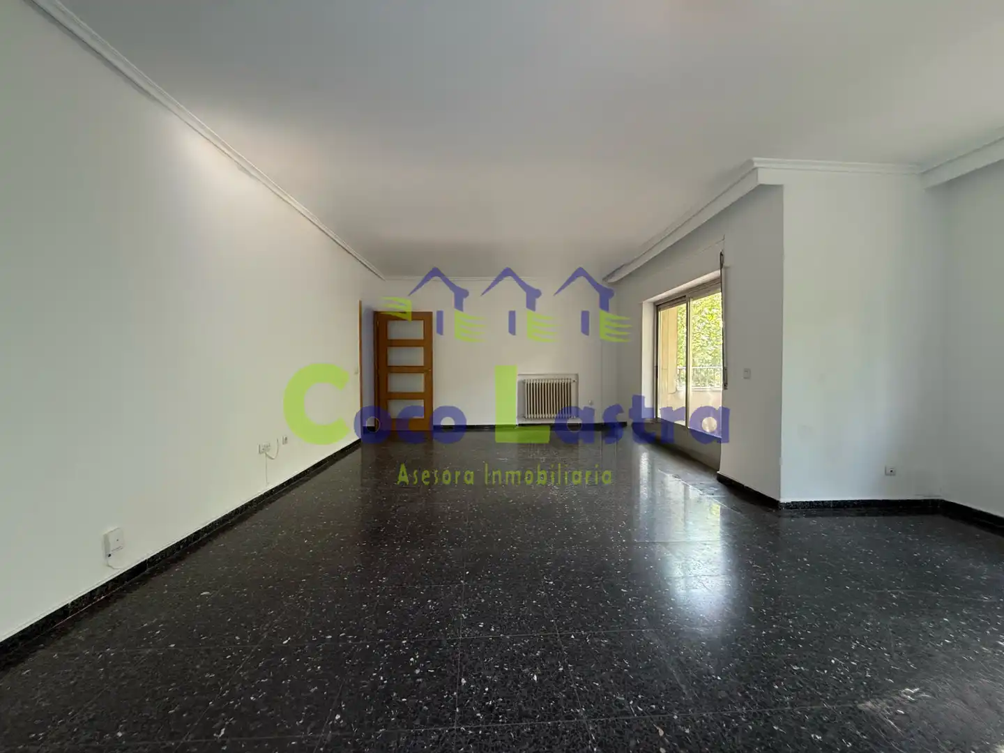 Piso con terraza en venta en Calle Pollo Martín, imagen 13