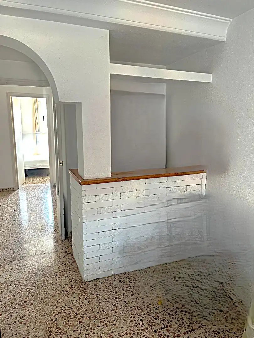 Piso de alquiler en Murcia con Amueblado, Horno y Lavadora