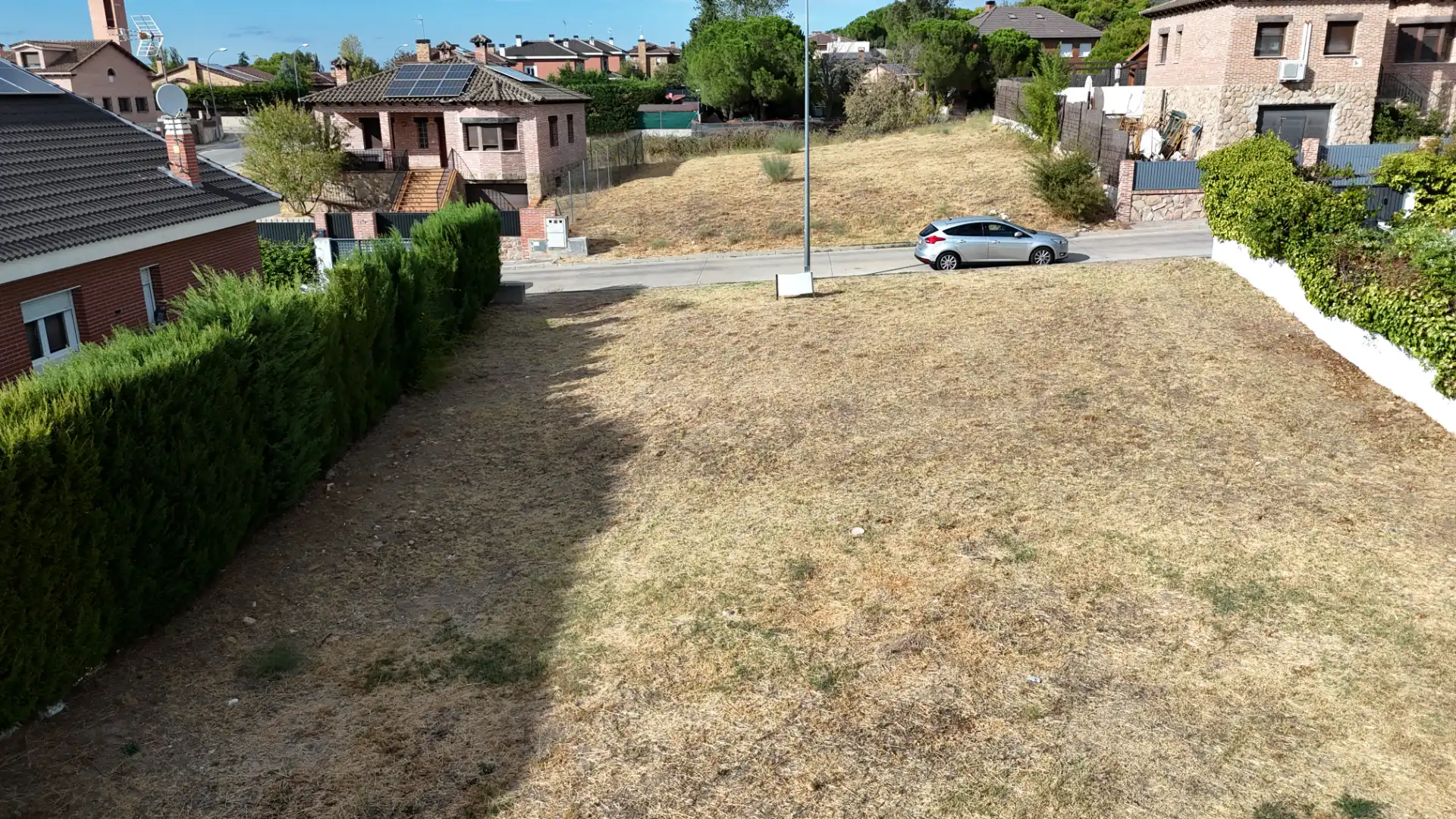Terreno residencial en venta en Calle Río Ebro 2300, imagen 4