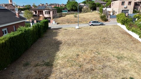 PARCELA URBANA DE 528 m² EN EL COTO — EL CASAR (GUADALAJARA)   � OPORTUNIDAD PARA CONSTRUIR LA CASA QUE SIEMPRE HAS IMAGINADO, immagine 4