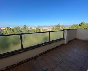 Terrace of House or chalet for sale in Òdena  with Heating, Private garden and Terrace