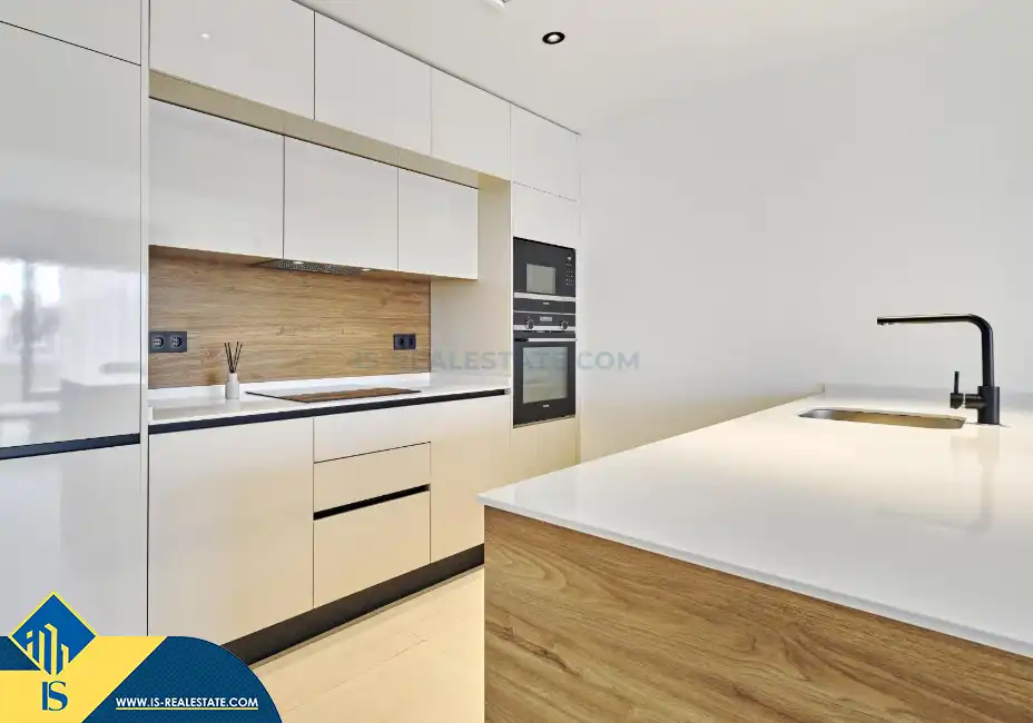 Apartamento con piscina en venta en Playa del Acequión, Náufragos y Rocío del Mar, imagen 6