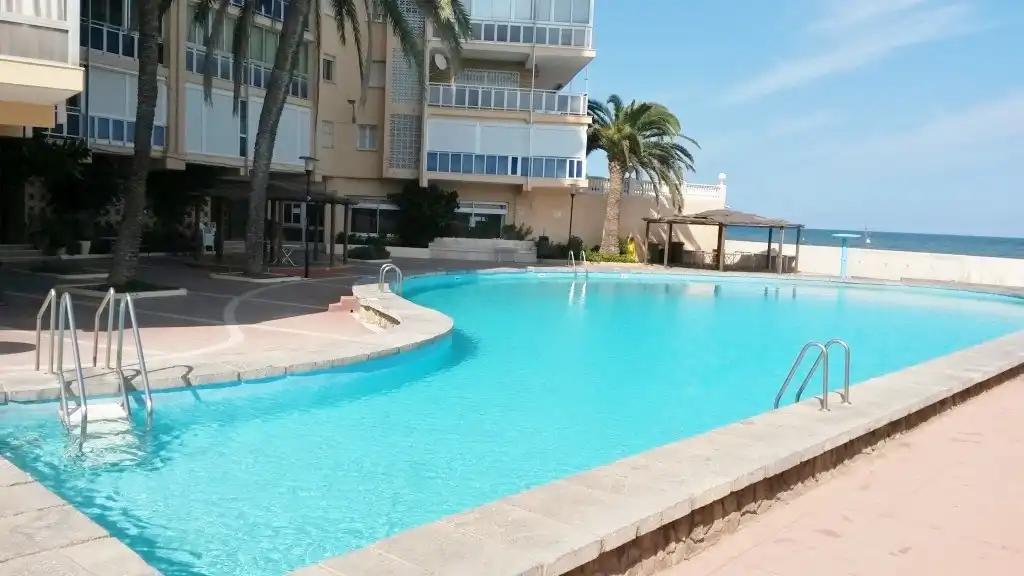 Apartamento en venta en Avinguda de les Gavines, 103, El Perellonet