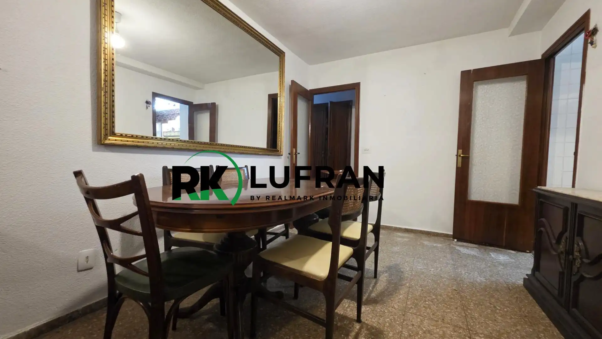 Wohnung mit Aufzug zum Verkauf in Calle Benefactora Remedios Uriarte, imagen 3