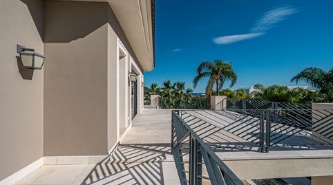 Foto 4 de Casa o xalet en venda a Calle Frank Sinatra, 123, Los Flamingos, Benahavís