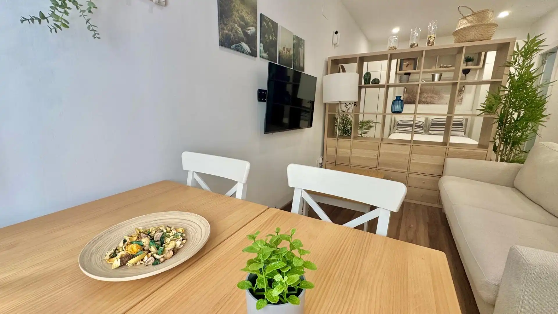 Comedor de Estudio en venta en Torremolinos con Aire acondicionado y Calefacción