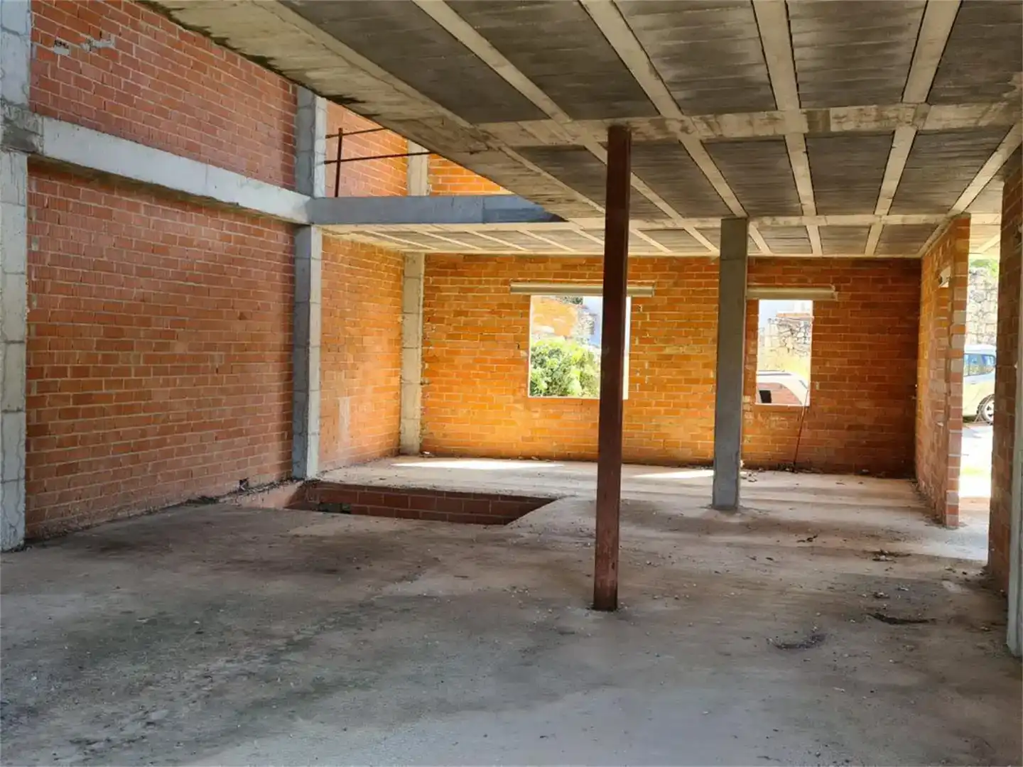 Casa o xalet en venda en San Martín de Rubiales
