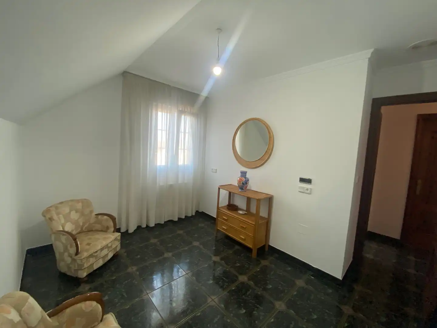 Habitación de Casa o chalet en venta en Dodro con Calefacción, Jardín privado y Parquet