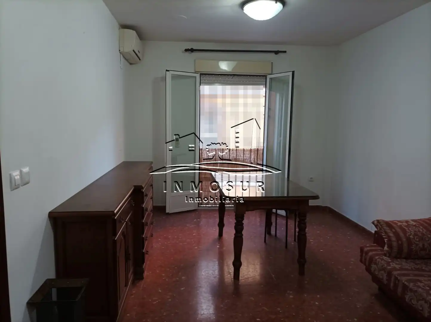 Wohnzimmer von Wohnung zur Miete in Lucena mit Abstellraum