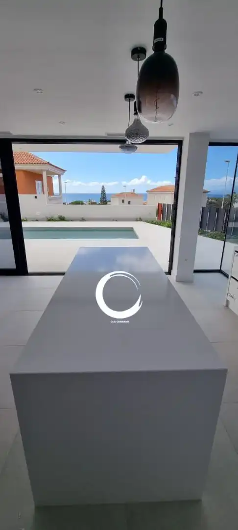 Detached house with pool for sale in Callao Salvaje - Playa Paraíso, imagen 15