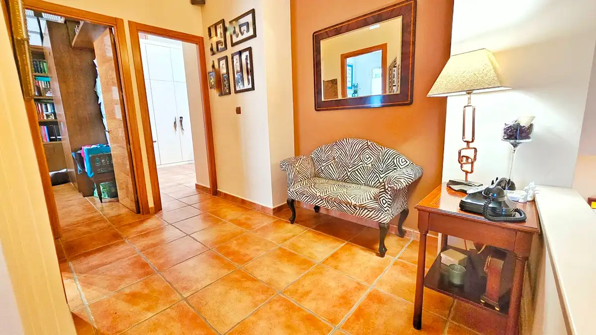 Casa o chalet en venta en Cañaveral de León con Aire acondicionado, Jardín privado y Terraza