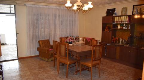 Foto 4 de Casa adosada en venta en Xert, Castellón