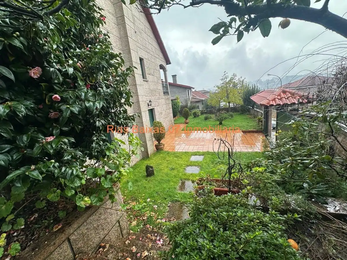Xalet amb terrassa en venda a Mos, imagen 65