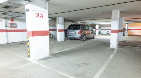 Photo 5 of Garage for sale in Calle Algaba, San Isidro,  Madrid Capital