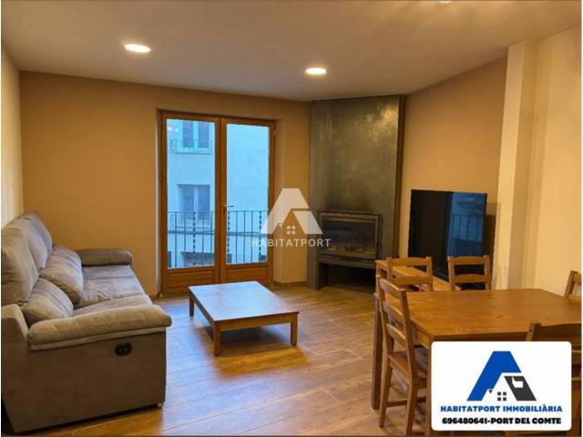 Casa-chalet en Alquiler en Avià