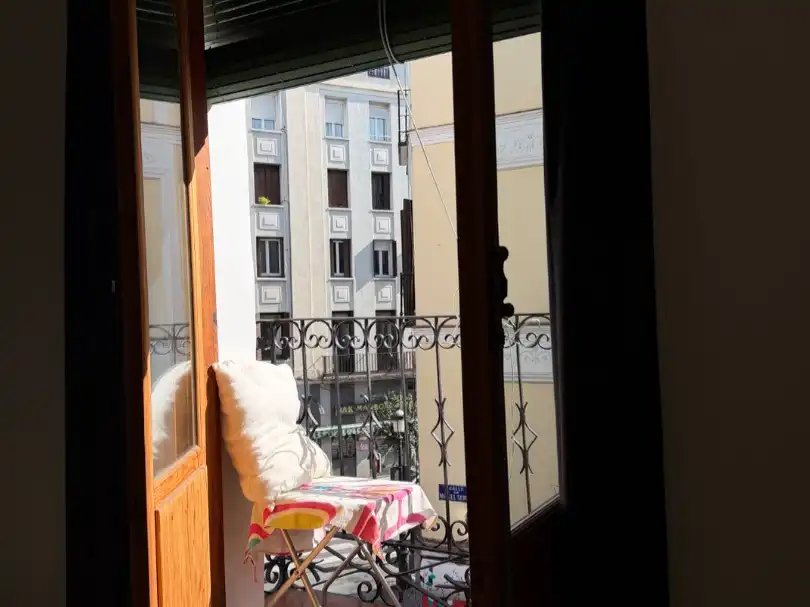 Room in Madrid, Madrid