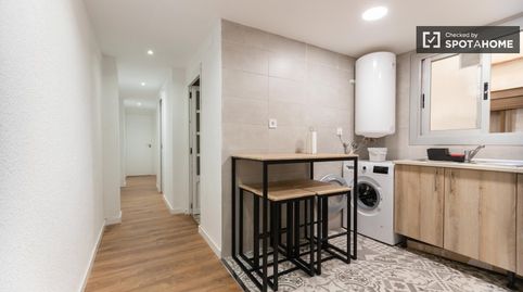 Foto 4 de Habitación en Juzgados, Mislata