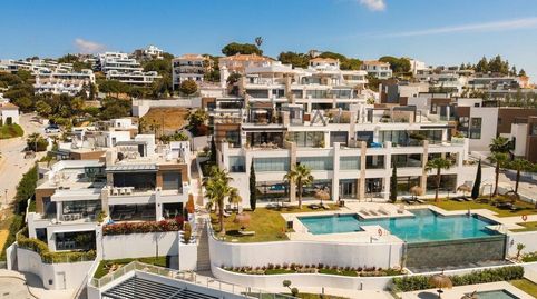 Foto 4 de Àtic en venda a Artola Homes, Cabopino - Artola, Marbella
