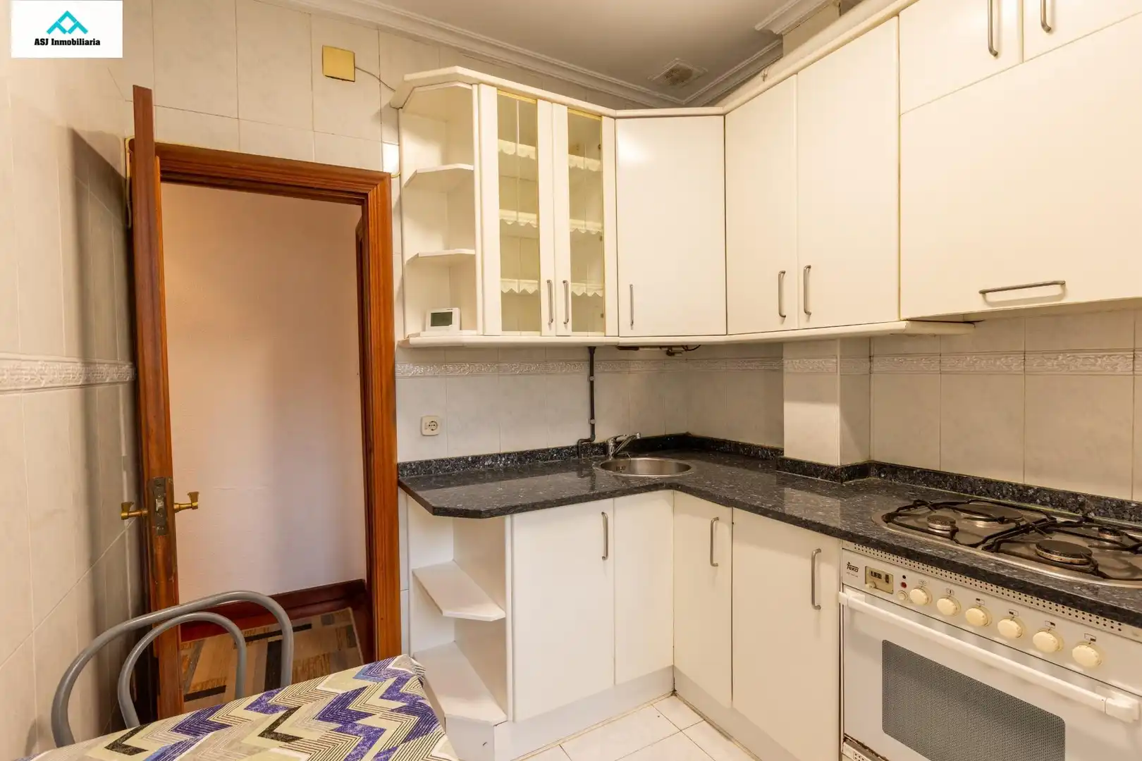 Piso con ascensor en venta en Puerto Chico, imagen 29
