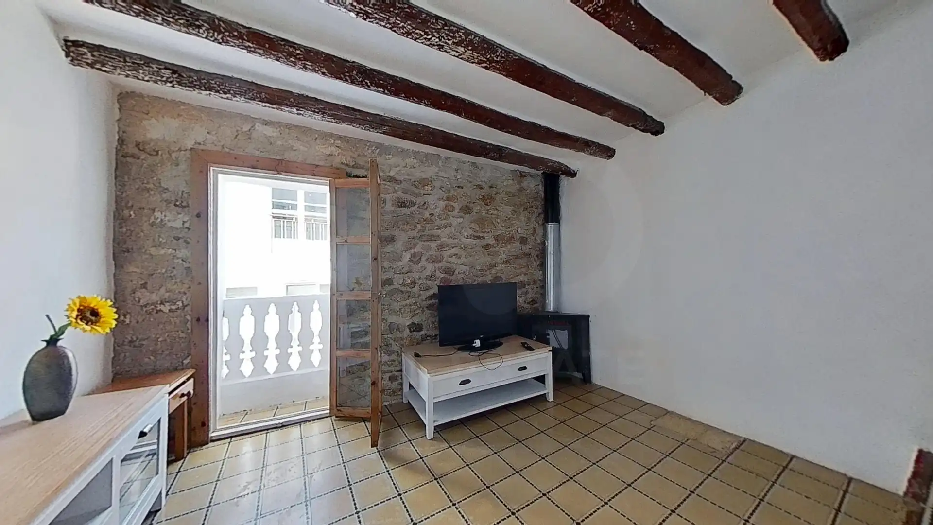 Maison jumelée à vendre à Alcalà de Xivert pueblo, imagen 19
