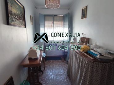 Maison avec balcon à vendre à Pruna