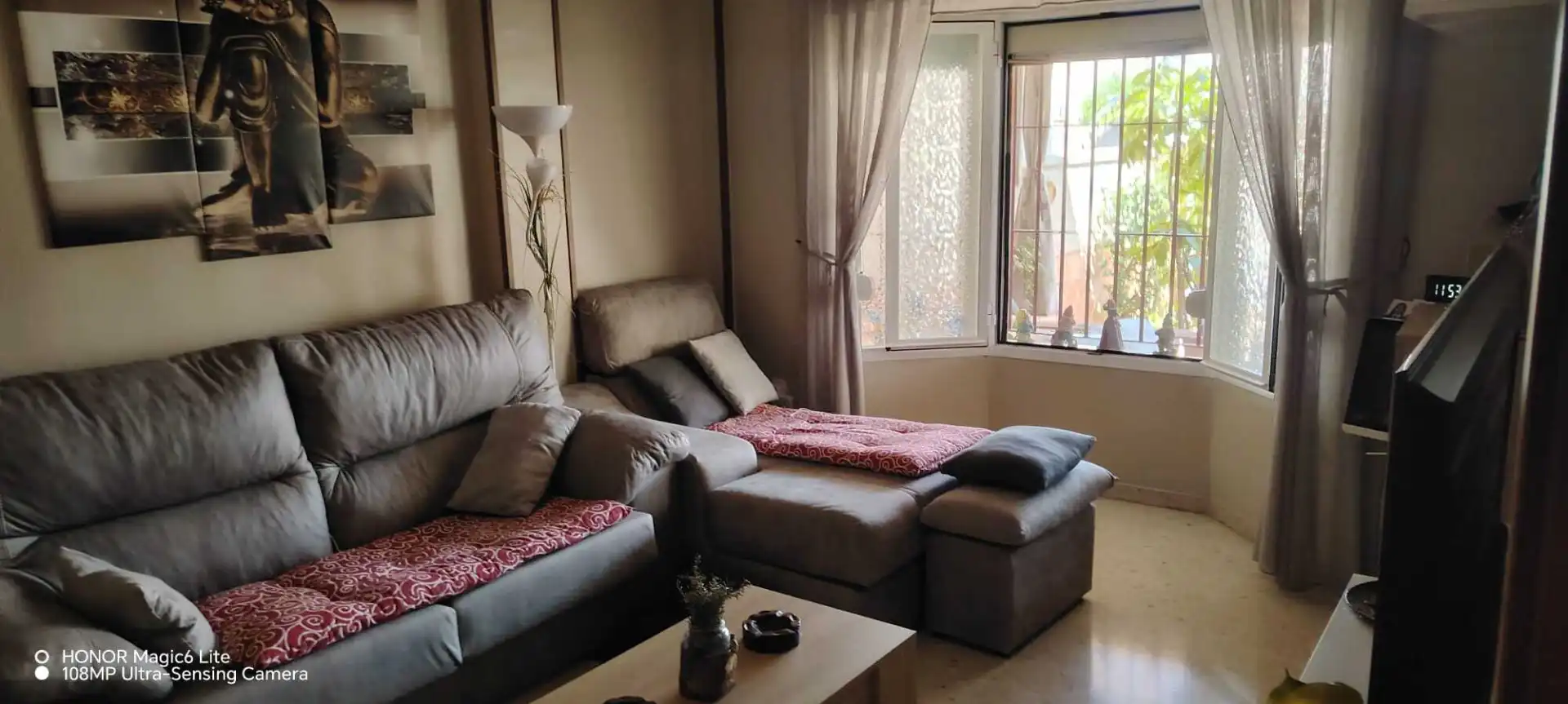 Reihenhaus mit Garten zum Verkauf in Calle Puerto del Boyar