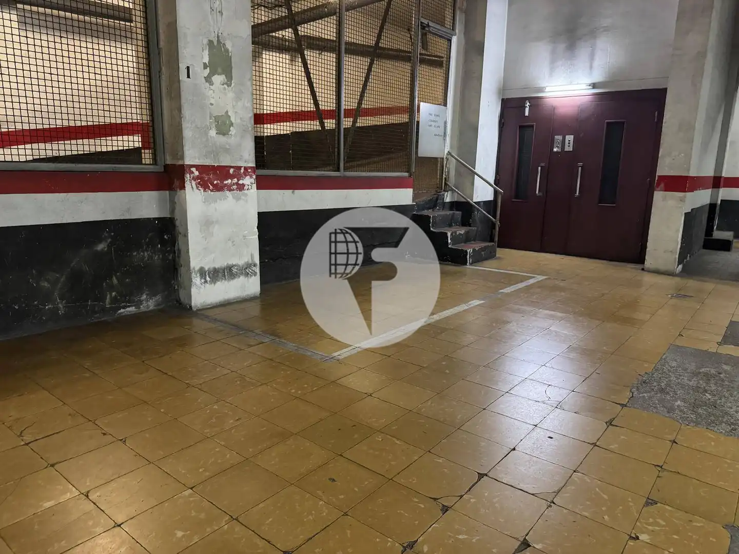 Parcheggio in vendita a Ciutat Vella, imagen 3