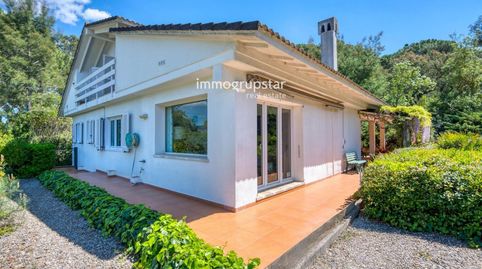 Foto 4 de Casa o chalet en venta en Canigo, Golf Costa Brava, Santa Cristina d'Aro