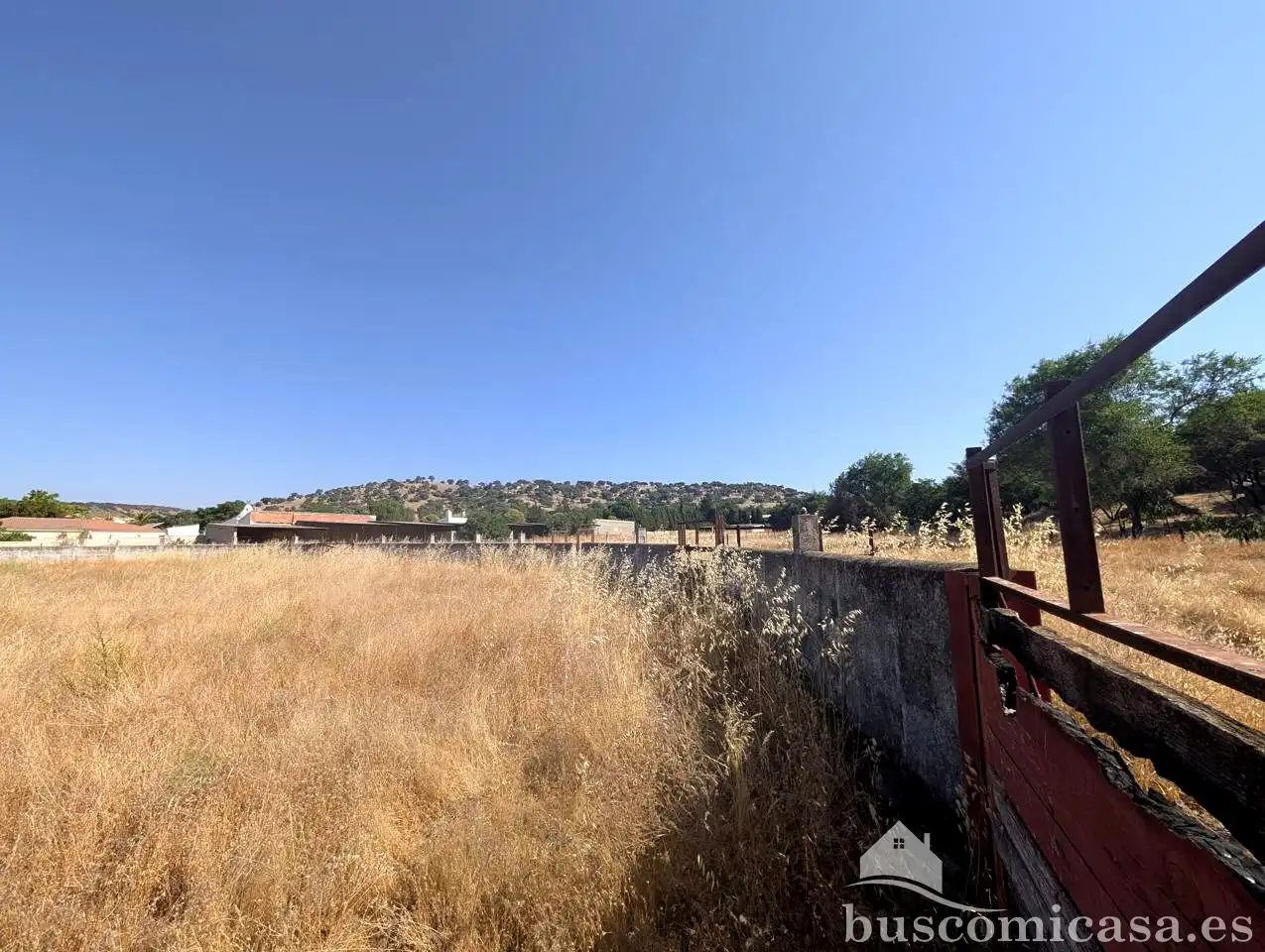 Country homes for sale in Linares  with Private garden