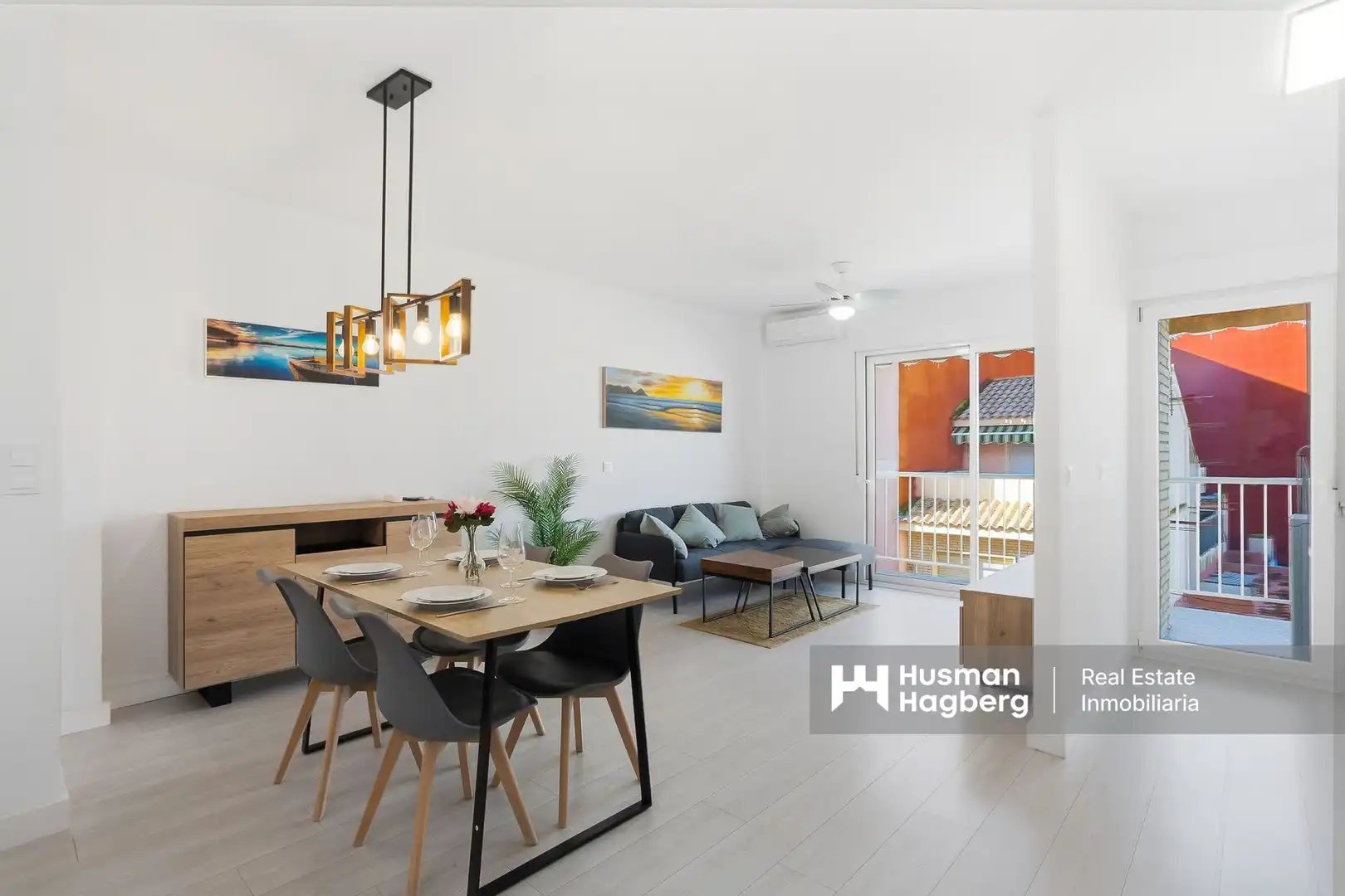 Apartment mit Terrasse zum Verkauf in Centro