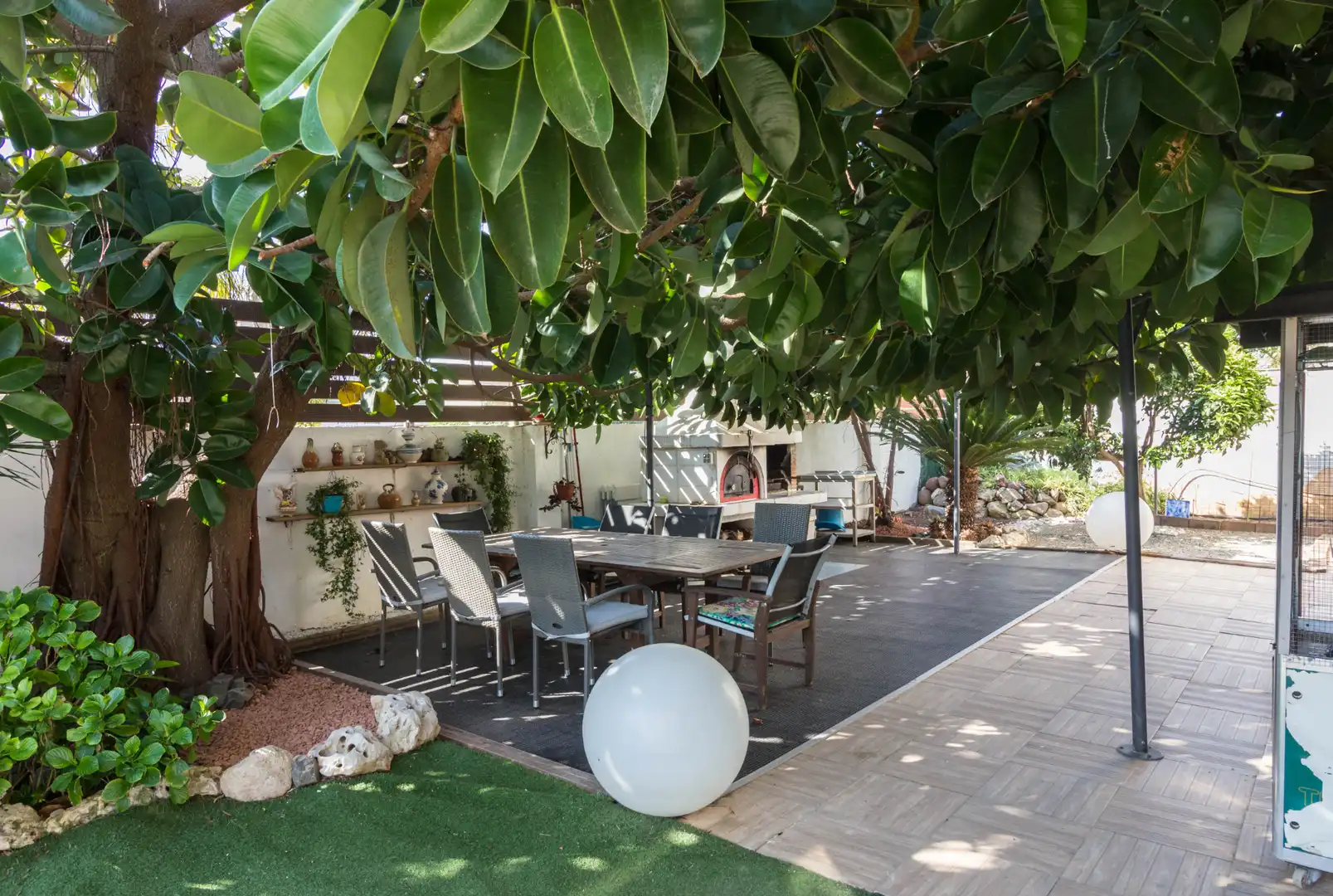 Terrace of Houses for sale in Cambrils  with Heating, Private garden and Terrace