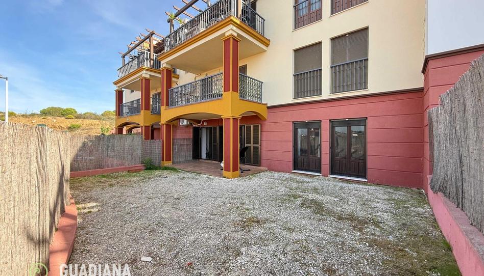 Foto 1 de Apartament en venda a Paseo Blasco Ibañez, 2, Costa Esuri, Huelva