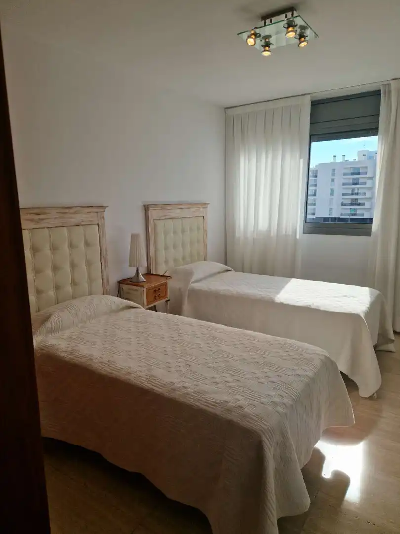 Wohnung mit Pool zum Verkauf in Marina Botafoc - Platja de Talamanca, imagen 11